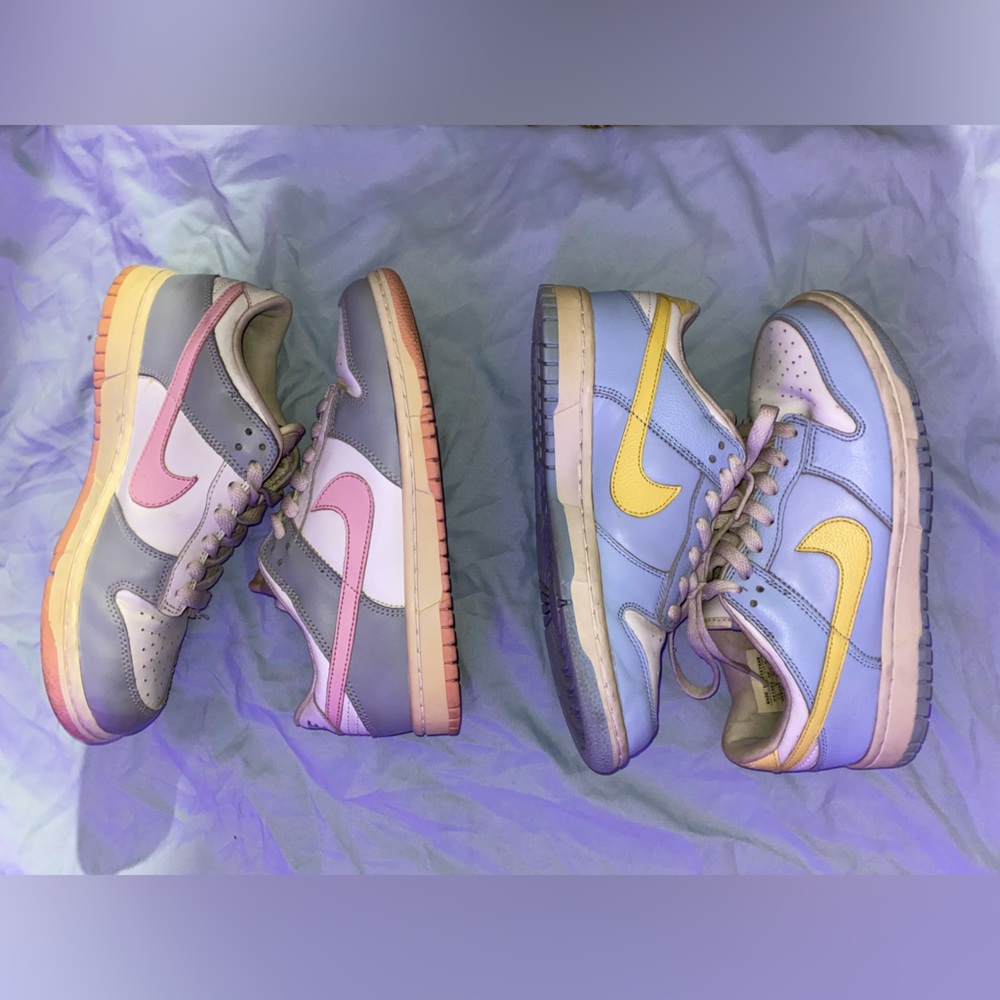 Women’s Nike Dunks